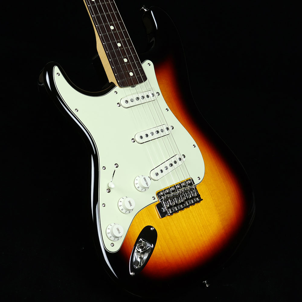 Fender Made In Japan Traditional 60s Stratocaster Left handed 左用
