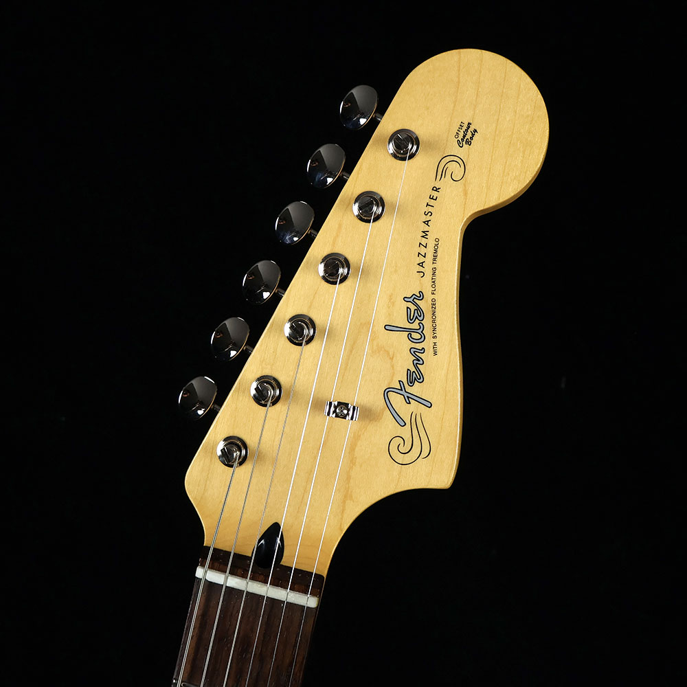 Fender Made In Japan Limited Adjusto-Matic Jazzmaster HH Lake 