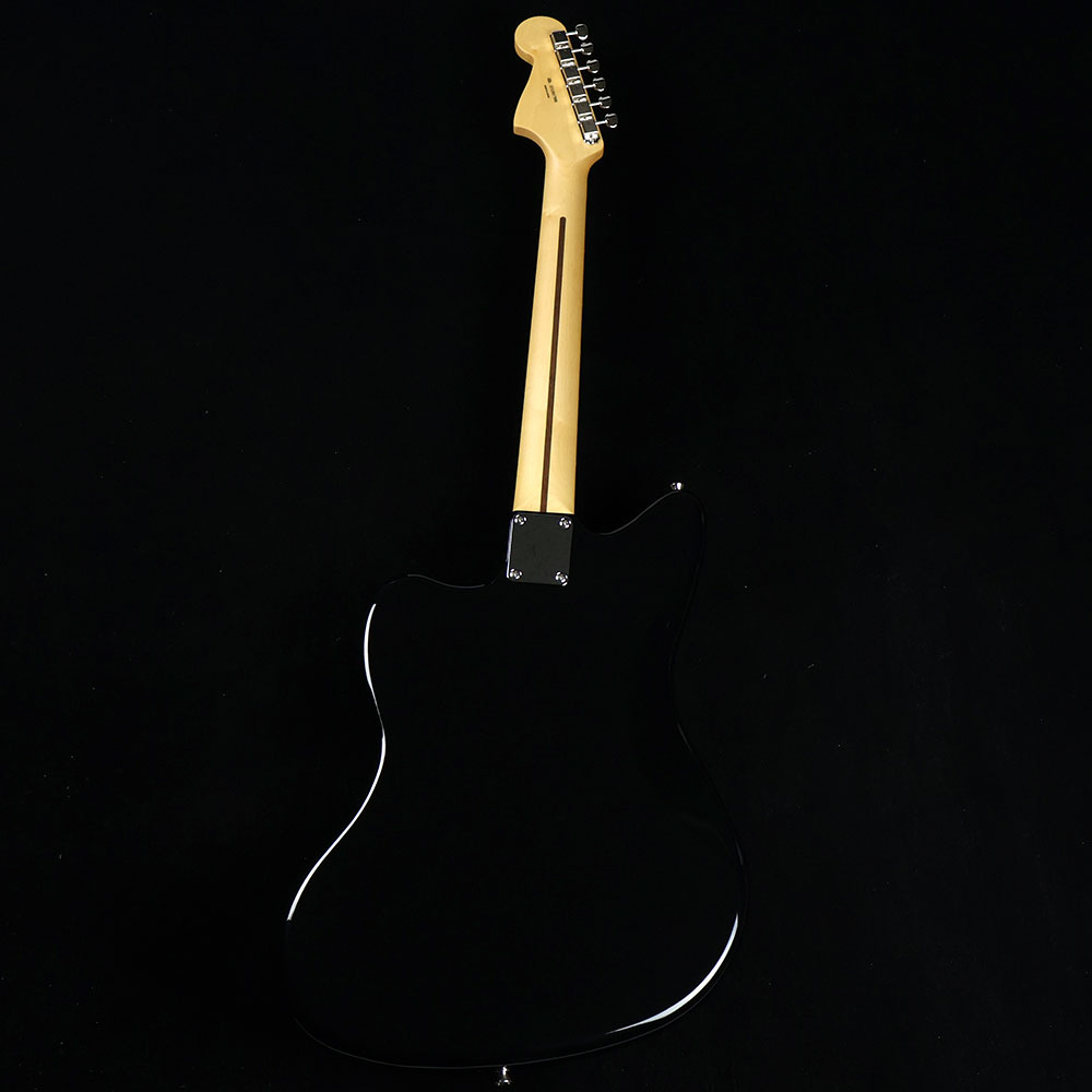 Fender Made In Japan Limited Adjusto-Matic Jazzmaster HH Black