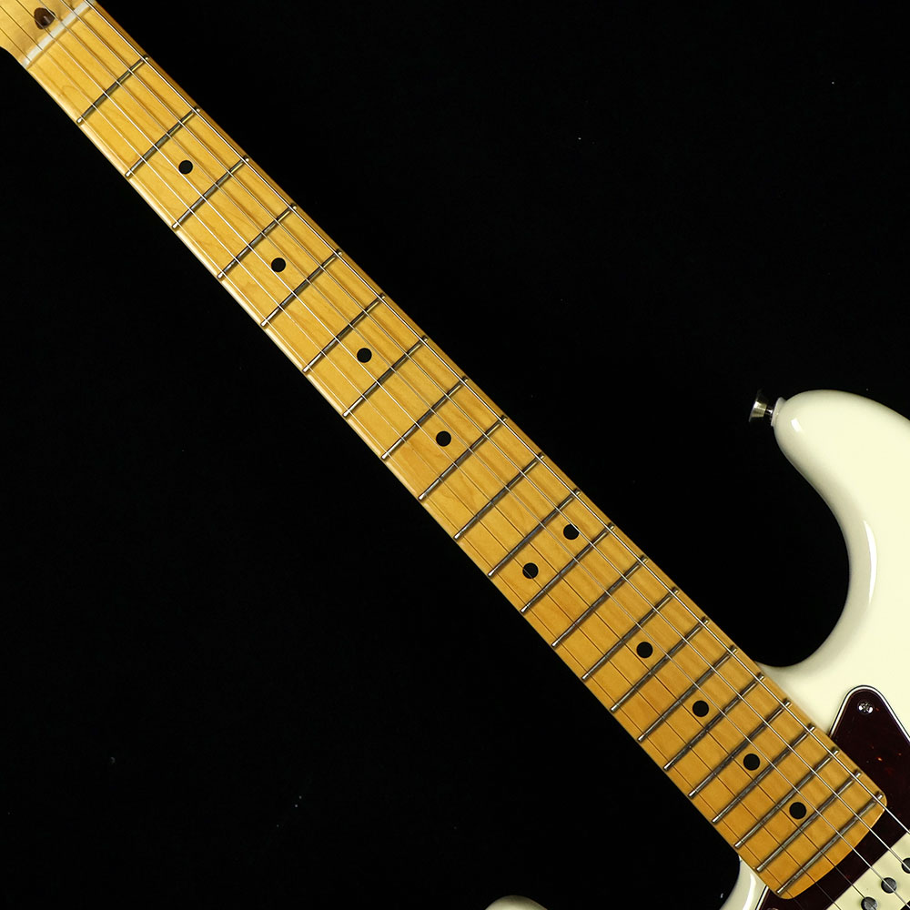 Fender American Professional II Stratocaster Left-Hand Olympic