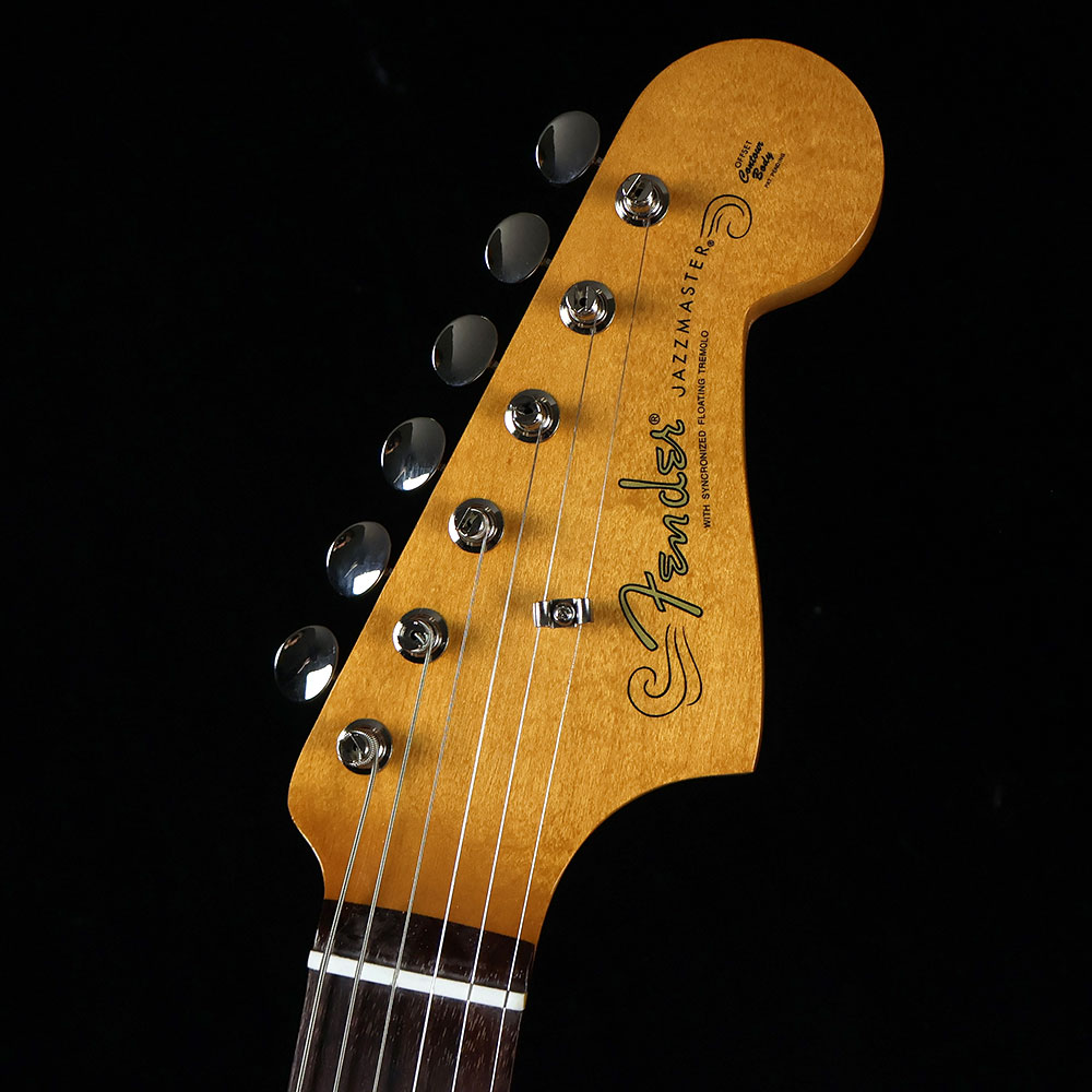 Fender Vintera II 50s JazzMaster Desert Sand エレキギター