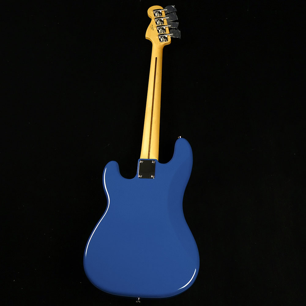 Fender Made in JAPAN Hybrid II P Bass Forest Blue Precision Bass 【未展示品・専任担当者による調整済み】 【ミ・ナーラ奈良店】