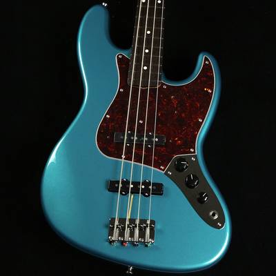 Fender Made in Japan Traditional 60s Jazz Bass Ocean Turquoise Metallic 島村楽器オンラインストア限定モデル フェンダー 60s ジャズベース オーシャンターコイズ【未展示品】【ミ･ナーラ奈良店】