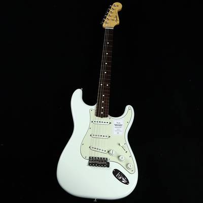 Fender Made In Japan Traditional 60s Stratocaster Olympic White ...