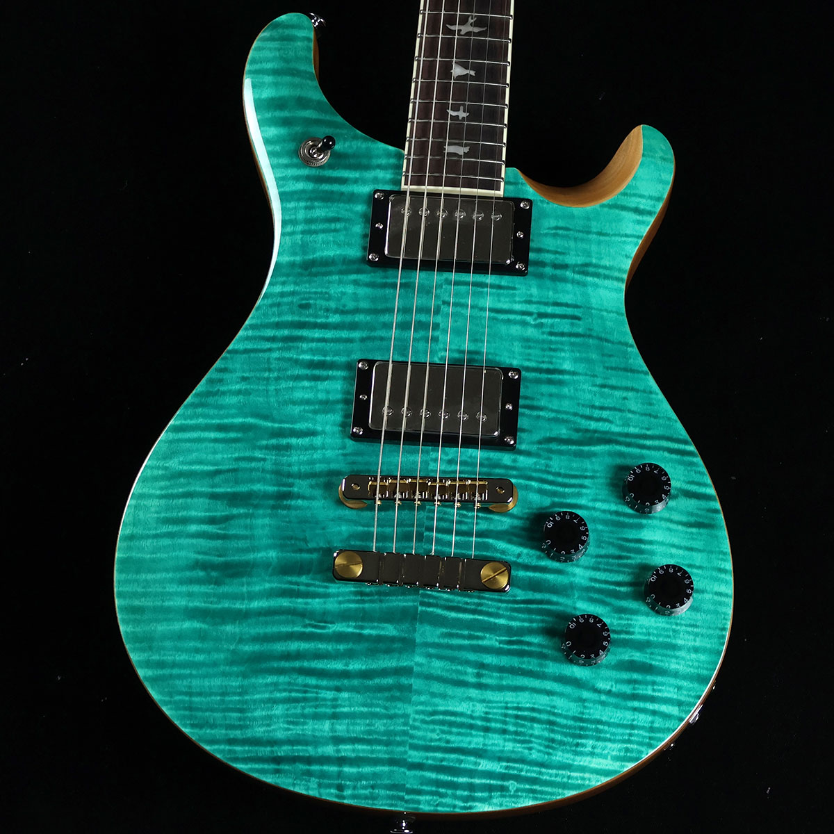 PRS SE McCARTY 594 Turquoise エレキギター ポールリードスミス(Paul
