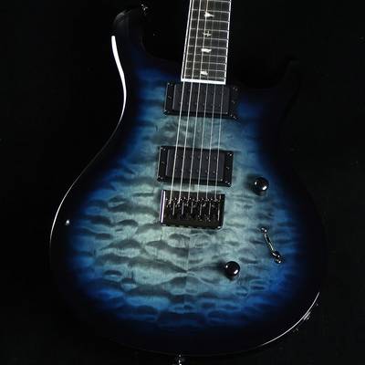 PRS SE Mark Holcomb SVN Natural satin 7弦 ポールリードスミス(Paul