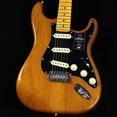 Fender American Professional II Stratocaster Roasted Pine エレキギター フェンダー アメリカンプロフェッショナル2 ストラトキャスター【アウトレット】