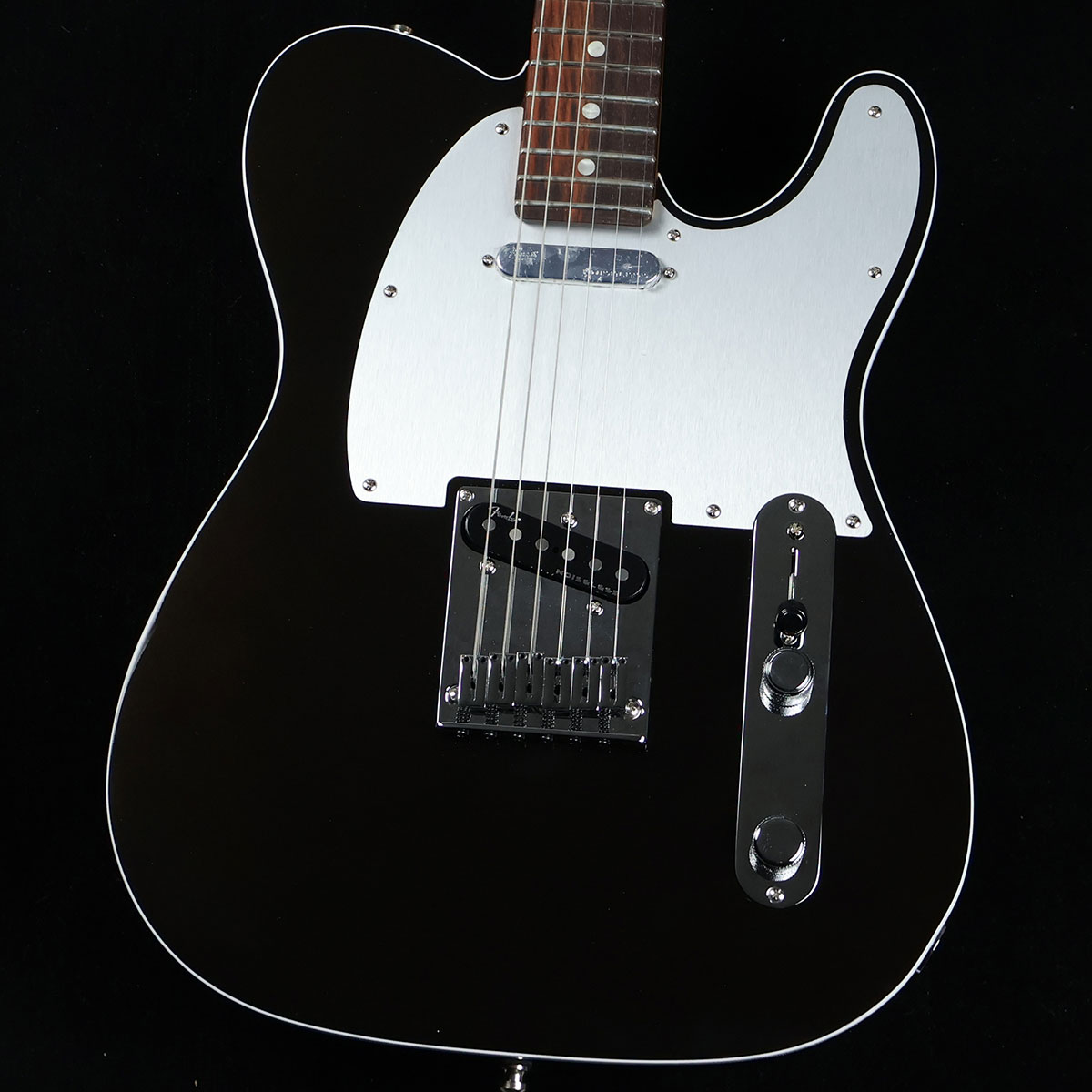 Fender American Ultra Telecaster Texas Tea エレキギター フェンダー