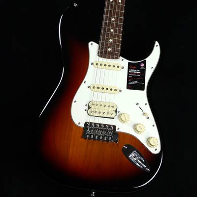 Fender American Ultra Stratocaster Ultraburst エレキギター