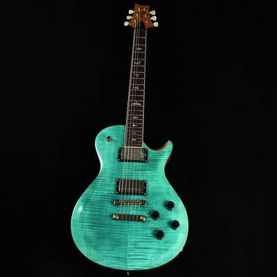 PRS PRS SE McCarty 594 Singlecut Turquoise エレキギター ポールリードスミス(Paul Reed Smith)  SEマッカーティー594 シングルカッタウェイ ターコイズ【未展示品・専任担当者による調整つき】【ミ・ナーラ奈良店】 | 島村楽器オンラインストア