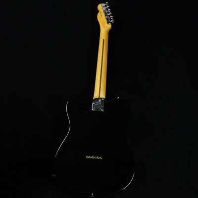 Fender American Professional II Telecaster Black エレキギター フェンダー アメリカンプロフェッショナル2  テレキャスター【未展示品】【ミ・ナーラ奈良店】 | 島村楽器オンラインストア