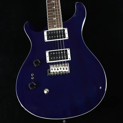 PRS SE Standard24-08 Lefty Translucent Blue エレキギター ポールリードスミス(Paul Reed Smith) SEスタンダード24-08 レフティ【未展示品・専任担当者による調整済み】【ミ･ナーラ奈良店】