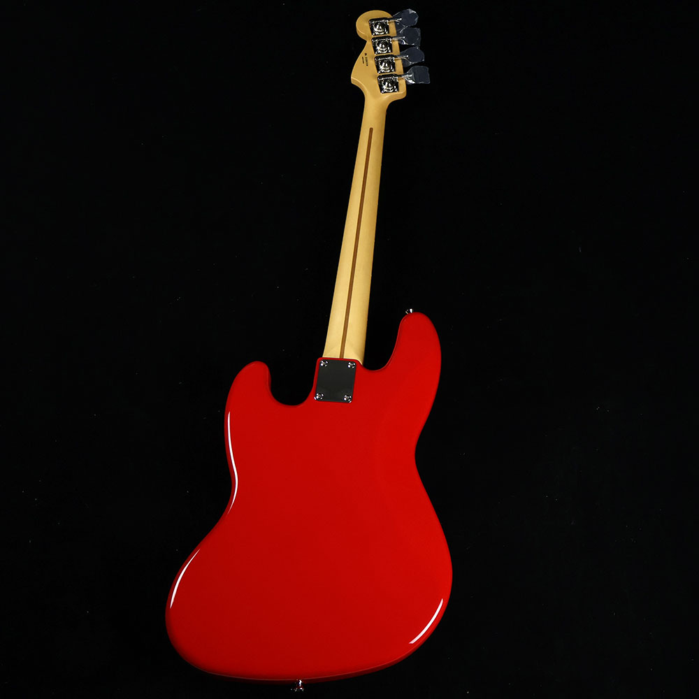 Fender Made In Japan Hybrid II Jazz Bass Modena Red エレキベース