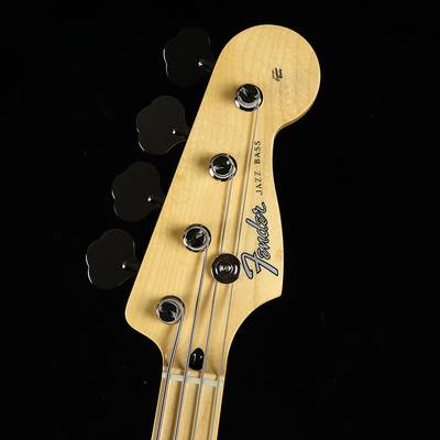 Fender Made In Japan Hybrid II Jazz Bass Black ベース フェンダー ジャパン ハイブリッド2 ジャズベース  ブラック 黒【未展示品・専任担当者による調整済み】 【ミ・ナーラ奈良店】 | 島村楽器オンラインストア