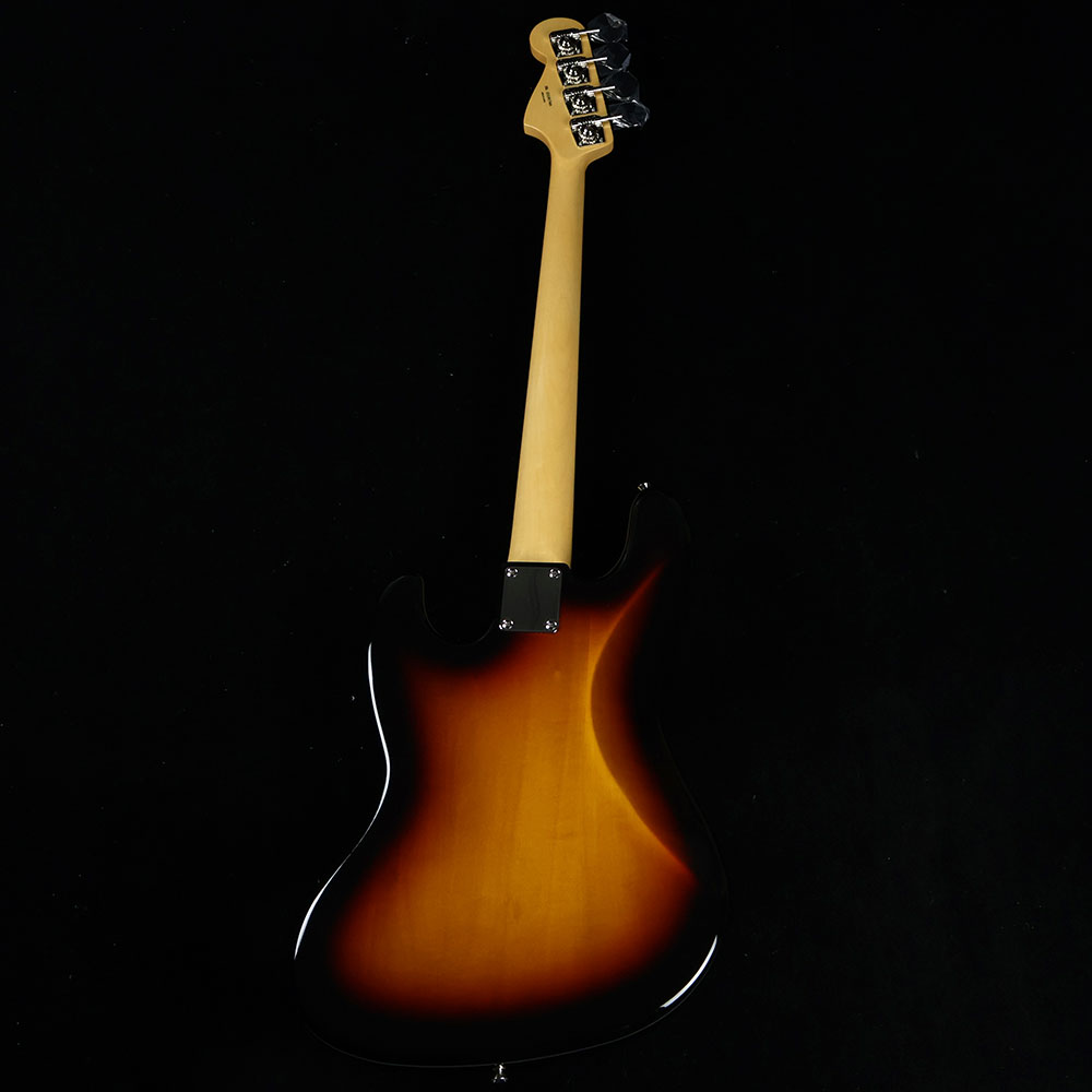 Fender Made In Japan Traditional 60s Jazz Bass 3-color Sunburst ...