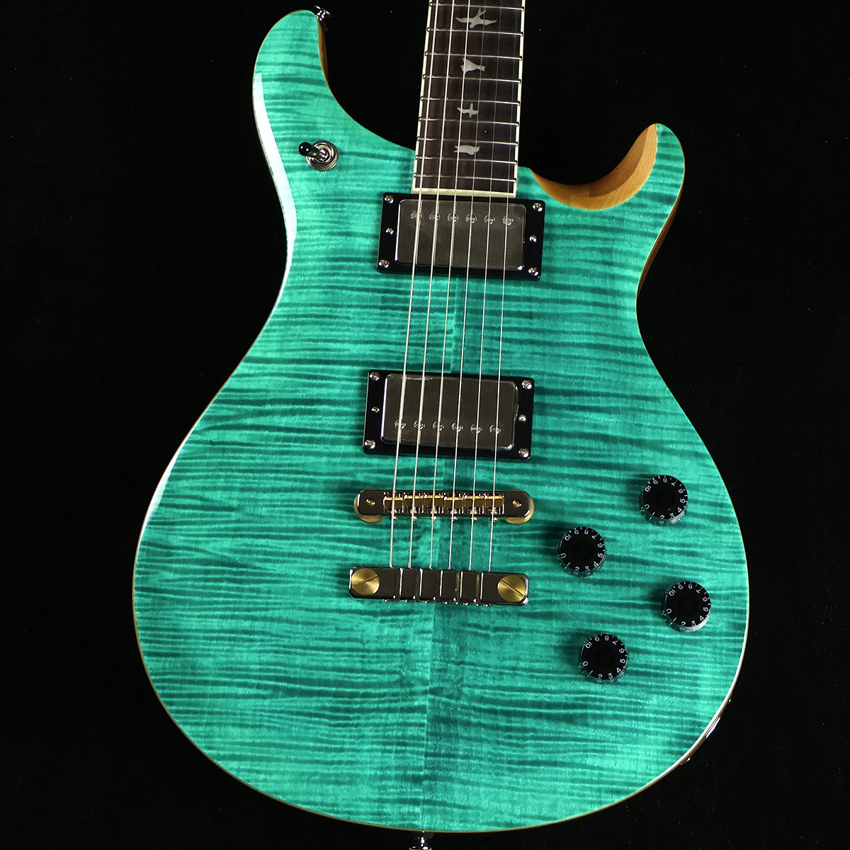 PRS SE McCARTY 594 Turquoise エレキギター ポールリードスミス(Paul