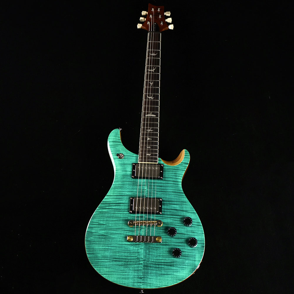 PRS SE McCARTY 594 Turquoise エレキギター ポールリードスミス(Paul 