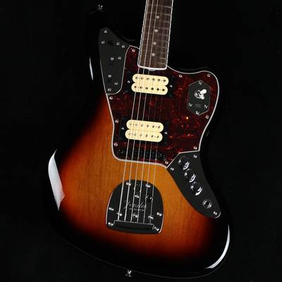 Fender KURT COBAIN Jaguar エレキギター ニルヴァーナ フェンダー カート コバーン ジャガー【未展示品】 【ミ･ナーラ奈良店】