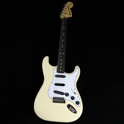 Fender Ritchie Blackmore Stratocaster Olympic White エレキギター 