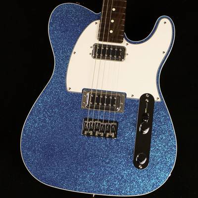 Fender Made In Japan Limited Sparkle Telecaster Blue 2023年限定モデル フェンダー スパークル  テレキャスター ブルー【未展示品】【ミ･ナーラ奈良店】