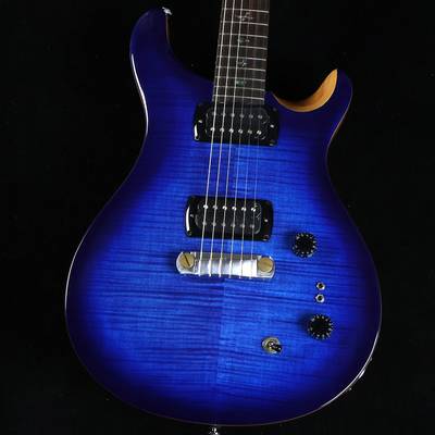 PRS SE Paul's Guitar Faded Blue Burst エレキギター ポールリードスミス(Paul Reed Smith) SE ポールズギター 【未展示品・専任担当者による調整つき】【ミ･ナーラ奈良店】