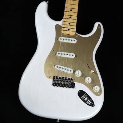 Fender Made In Japan Heritage 50s Stratocaster White blonde エレキギター フェンダー ヘリテイジ ストラトキャスター【未展示品】【ミ･ナーラ奈良店】