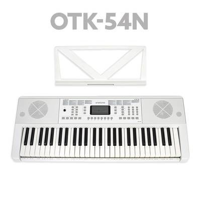 onetone OTK-54N 54鍵盤キーボード ワントーン 【美品中古】