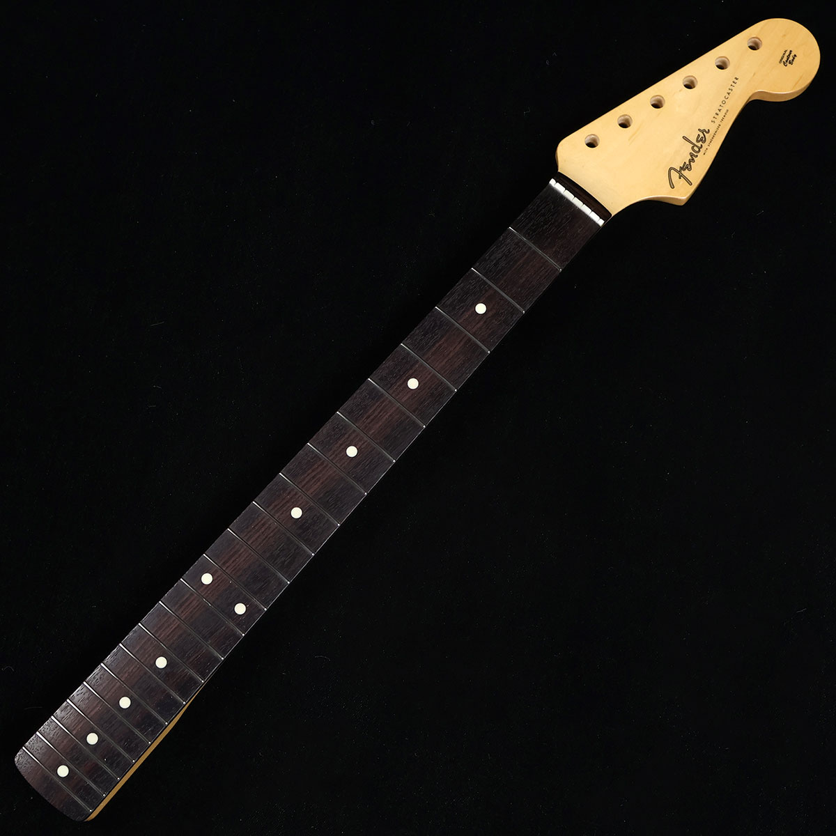 Fender Traditional II 60s Stratocaster Neck リプレイスメントネック