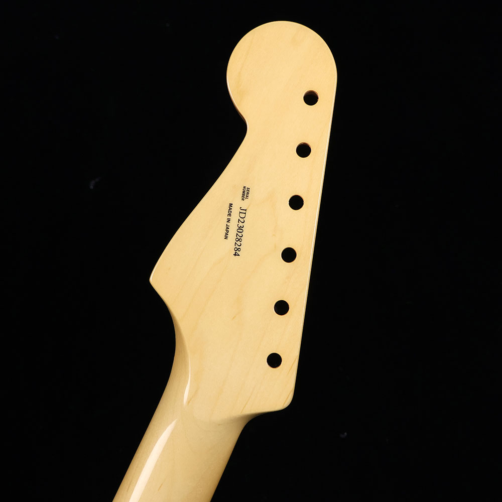 Fender Traditional II 60s Stratocaster Neck リプレイスメントネック 