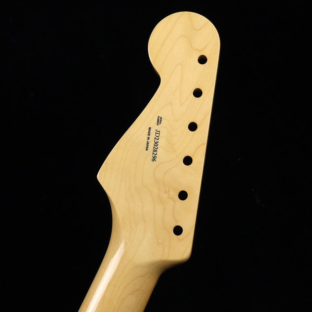 Fender Traditional II 50s Stratocaster Neck リプレイスメントネック 