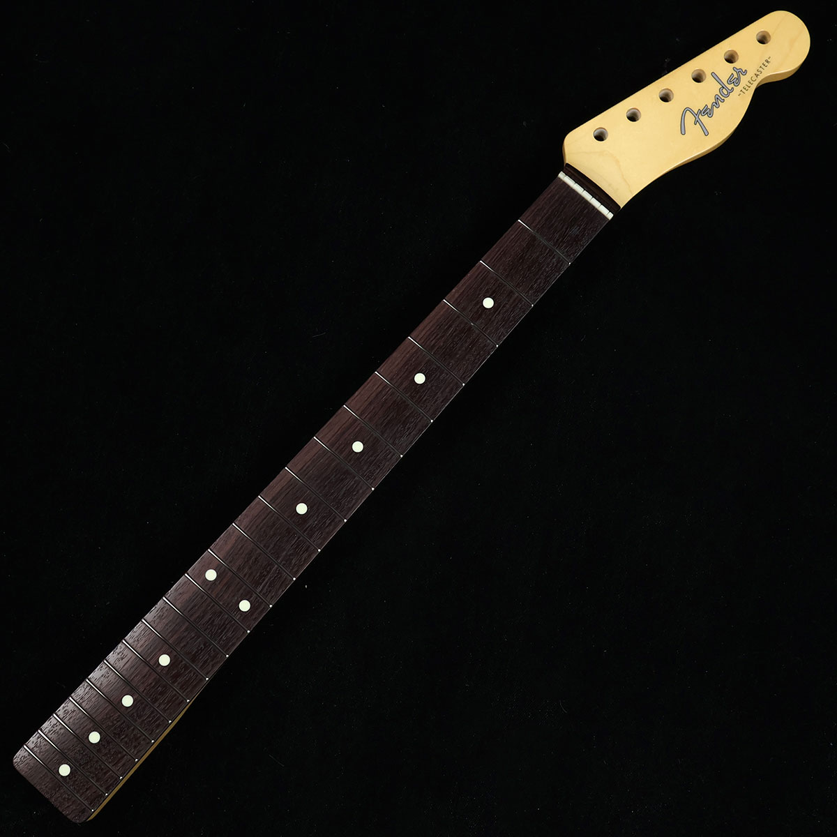 Fender Traditional II 60s Telecaster Neck リプレイスメントネック 