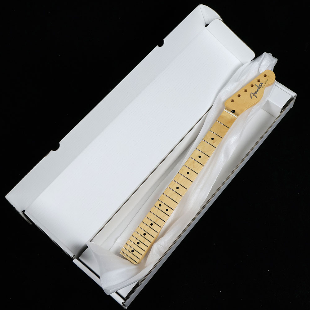Fender Hybrid II Telecaster Neck Maple リプレイスメントネック 交換 
