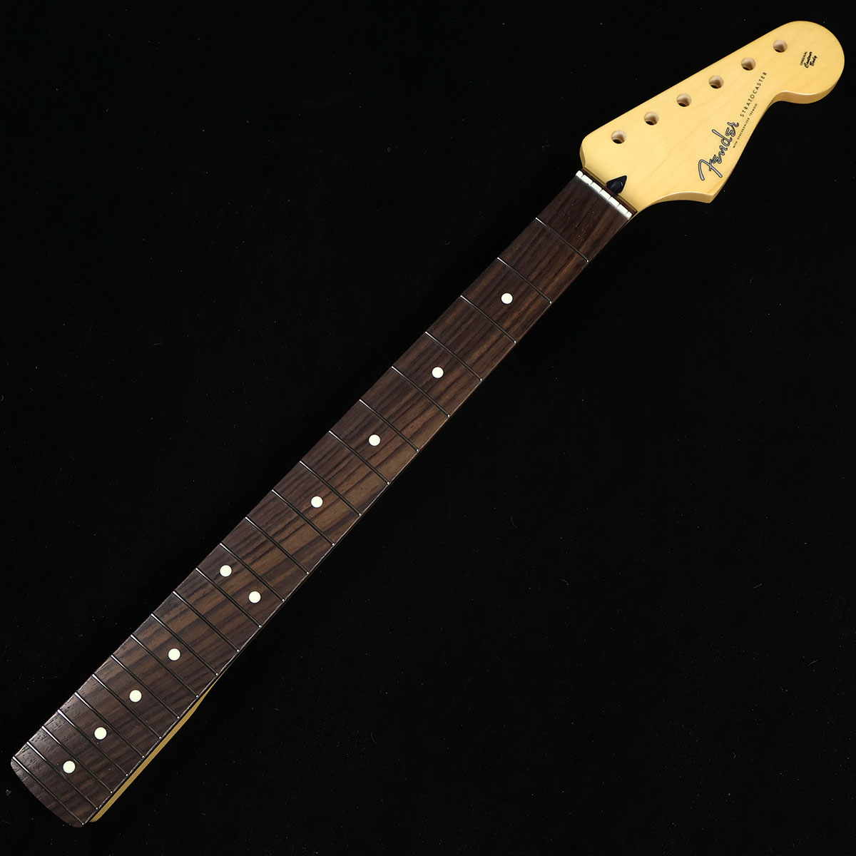 Fender Hybrid II Stratocaster Neck Rosewood リプレイスメントネック 