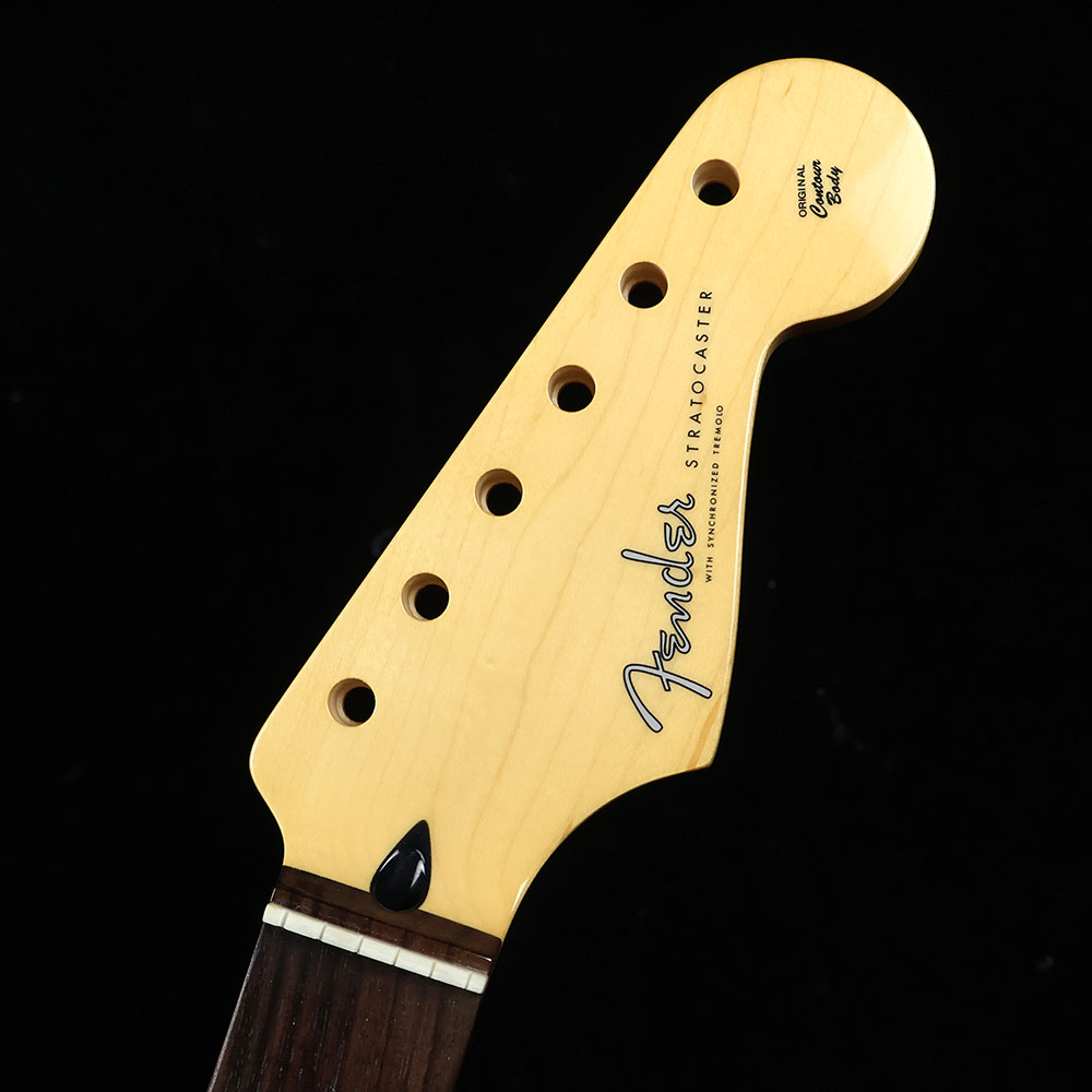 Fender Hybrid II Stratocaster Neck Rosewood リプレイスメントネック 