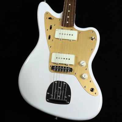 Fender Made In Japan Heritage 60s JazzMaster White Blonde エレキギター フェンダー ジャパン ヘリテイジ ジャズマスター 【未展示品】【ミ･ナーラ奈良店】