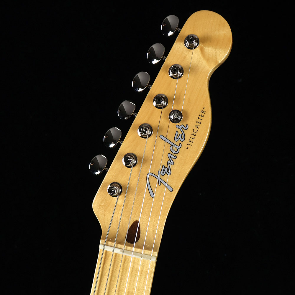 Fender Made In Japan Heritage 50s Telecaster White Blonde エレキギター フェンダー ジャパン  ヘリテイジ 50sテレキャスター【未展示品】【ミ･ナーラ奈良店】