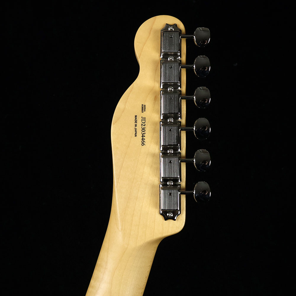 Fender Made In Japan Hybrid II Telecaster US Blonde エレキギター 