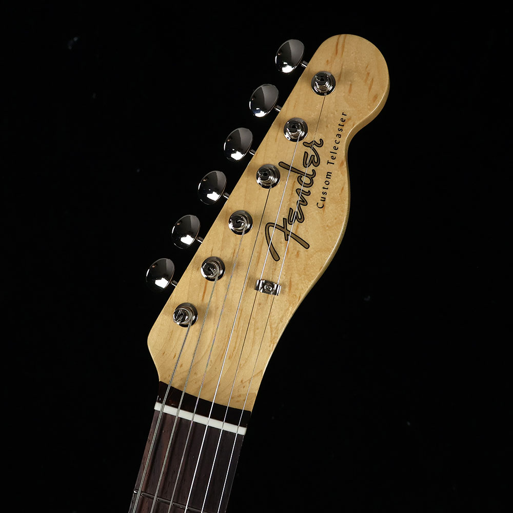 Fender Made In Japan Heritage 60s Telecaster Custom エレキギター ...