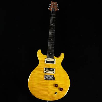 PRS SE SANTANA Santana Yellow エレキギター ポールリードスミス(Paul Reed Smith) SE サンタナ  サンタナイエロー【未展示品・専任担当者による調整つき】【ミ･ナーラ奈良店】