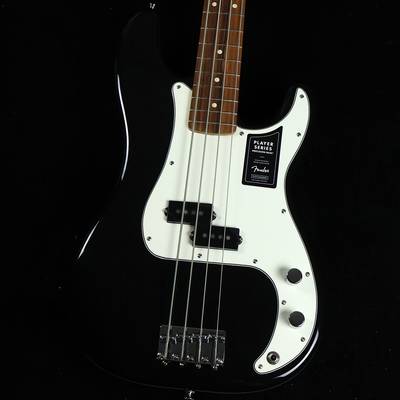 Fender PLAYER PRECISION BASS Black ベース フェンダー プレイヤープレシジョンベース 黒【アウトレット】