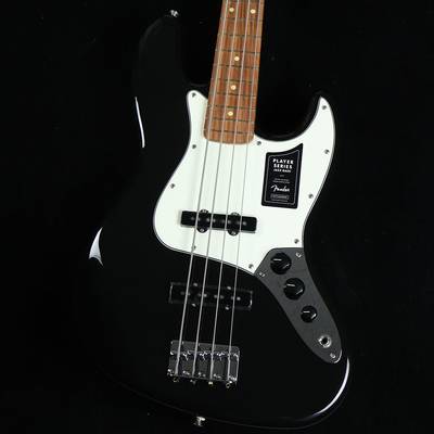 Fender PLAYER JAZZ BASS Black ベース フェンダー プレイヤージャズベース ブラック【アウトレット】
