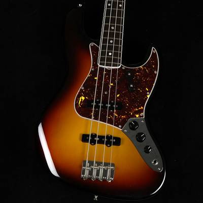 Fender American Vintage II 1966 Jazz Bass 3-Color Sunburst ジャズベース フェンダー アメリカンビンテージ2 1966ジャズベース【未展示品】【ミ･ナーラ奈良店】