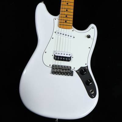 Fender Made In Japan Limited Cyclone White Blonde エレキギター 限定モデル フェンダー 日本製 サイクロン【未展示品・専任担当者による調整済み】【ミ･ナーラ奈良店】