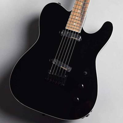 FERNANDES TEJ-STD 2S 2019 BLACK ブラック エレキギター フェルナンデス 【アウトレット】