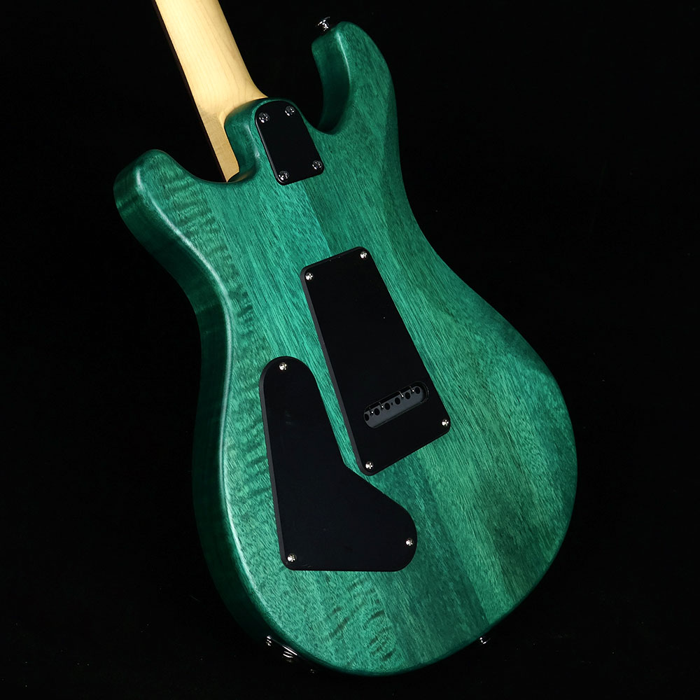 PRS SE CE24 Standard Satin Turquoise エレキギター ポールリード 