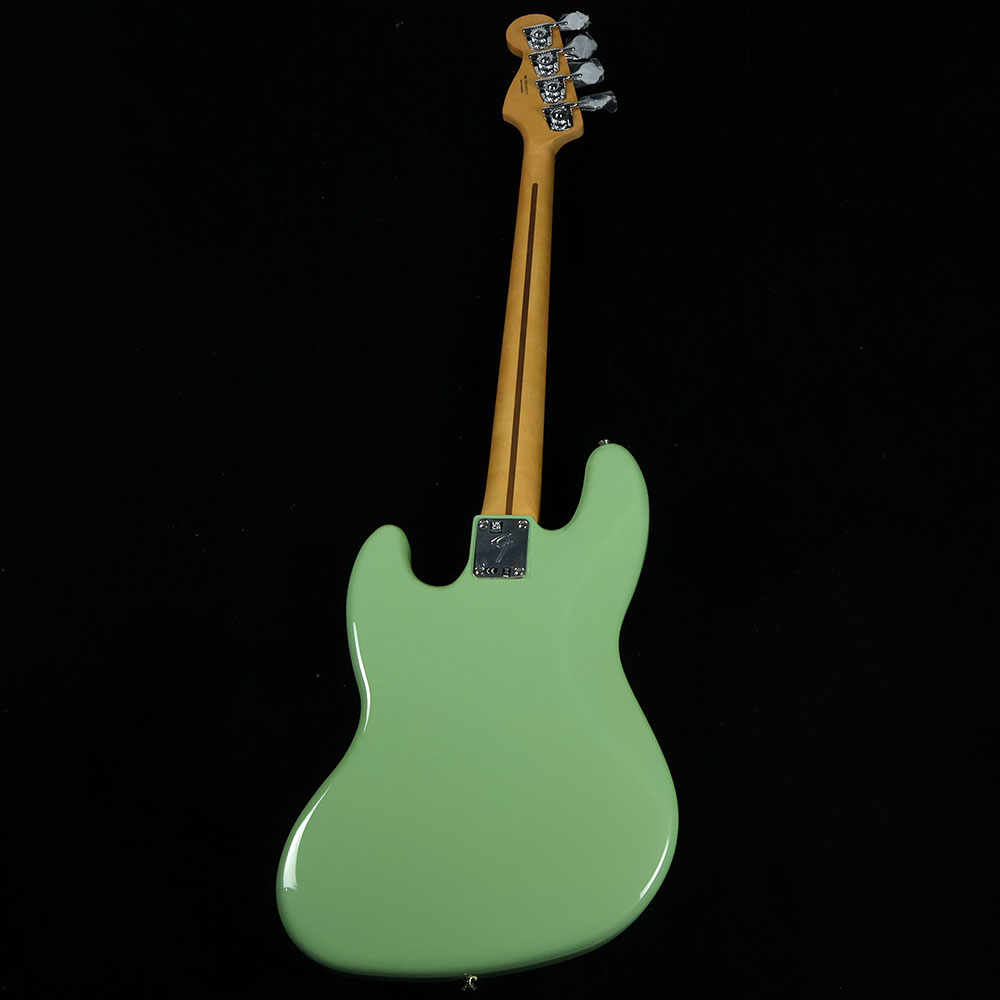 Fender Player II Jazz Bass Birch Green ベース 【未展示品・専任担当者による調整済み】 【ミ・ナーラ奈良店】