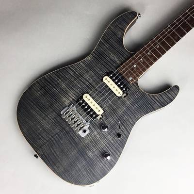 T's Guitars DST-DX24/Custom エレキギター 【ティーズギター】【錦糸町パルコ店】【アウトレット】【現物画像】