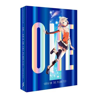 1st PLACE ONE -ARIA ON THE PLANETES- STARTER PACK 音声創作ソフトウェア 【ファーストプレイス】【新宿PePe店】【国内正規品】