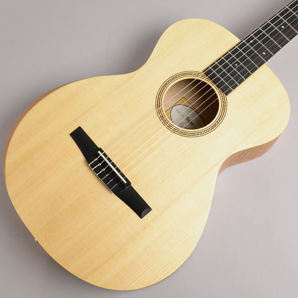 Taylor LTD EG Academy 12e-N ♯2202210396 エレガットギター 【テイラー 島村楽器オリジナルモデル