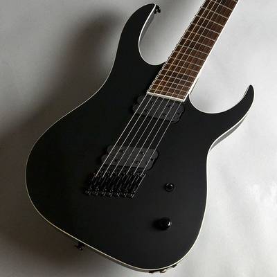 Strictly 7 Guitars Cobra JS7F/Black SN:B190043 7弦エレキギター/マルチスケール 【ストリクトリー7ギターズ】【新宿PePe店】
